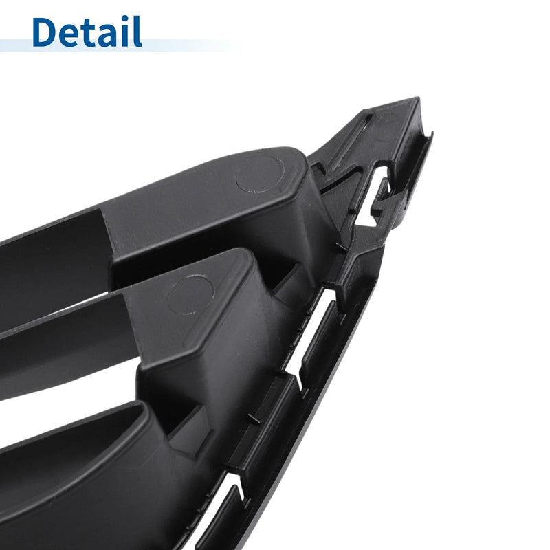 Hyundai Sonata Lower Grille Front Bumper Grille (2018-2019)
