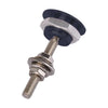 Car 25mm Aluminum Alloy Quick Release Hood Lock