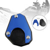 Husqvarna Norden 901 Side Stand Plate (2022-2023)