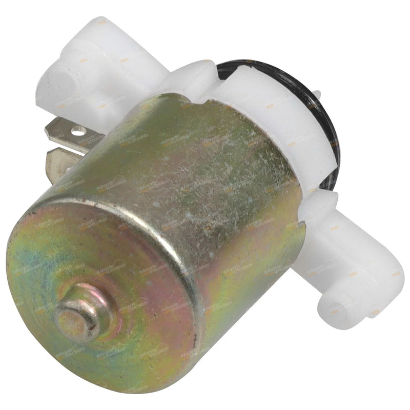 Mazda 323 BA BG Rear Windscreen Washer Pump 1.8L 1.6L 2.0L (1989-1998)