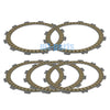 Kawasaki EX250 Ninja 250 / ER250 Z250 Clutch Friction Disc Plate (2013-2014)