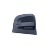 Volvo FE / FL & Renault Premium RH Black Door Handle W/Keys (2006–2026)