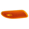 Benz C-Class W203 Right Side Marker Light Amber Lens (2001-2007)