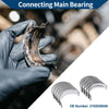 Hyundai Santa Fe Main Bearing Set (2000-2006)