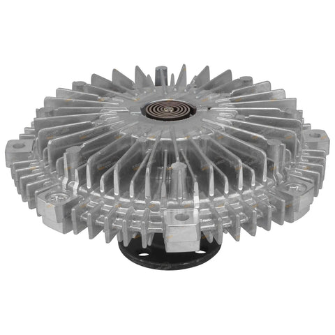 Mazda B2500 UN 2.5L WL-T Diesel Viscous Fan Clutch Coupling (2003-2006)