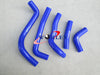 Kawasaki KDX220 / KDX200 Silicone Radiator Hose (1995-2006)