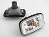 Toyota Hilux Tiger Crystal Fender Guard Repeater Side Turn Signal Light (1997-2005)