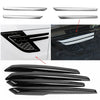Range Rover Sport Fender Air Conditioning Vent Trim (2014-2017)