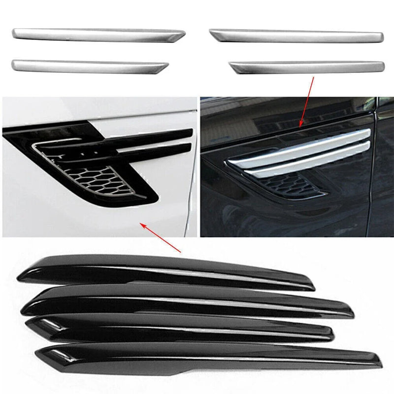 Range Rover Sport Fender Air Conditioning Vent Trim (2014-2017)