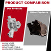 Mercedes W203 S203 CL203 C180 Cooling Water Pump (2000-2002)