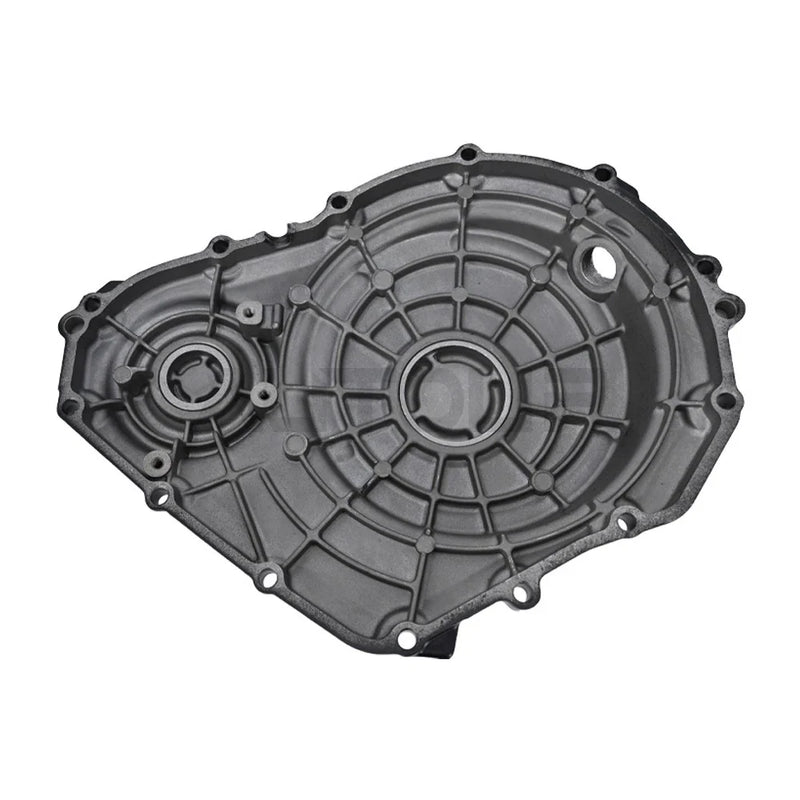 Suzuki GSXR600 / 750 Engine Crankcase Stator Clutch Cover Alum (2006–2022)