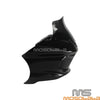 Harley Softail Low Rider Headlight Fairing w/ Windshield (2020-2023)
