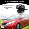 Toyota Sienna Power Steering Pump w/ Pulley (2004-2006)
