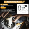 Harley-Davidson Touring Fuel Pump / Set / Electric Fuel Pumps