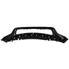 Front Lower Bumper Cover For 2014-16 Jeep Grand Cherokee