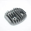 66cc 80cc 2-Stroke Motorized Bicycle 47mm Slant Angle Head
