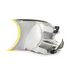 BMW E46 3-Series Front Right Turn Signal Light w/ Yellow Lens (00-01)