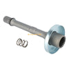 Honda Rancher 420 TRX420 4x4 Rear Final Drive Shaft (2014–2024)