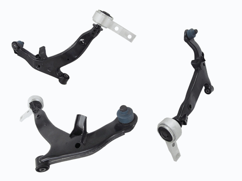 Front Lower Control ARM Left Hand Side FOR Nissan Maxima