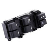 Honda Accord Power Window Switch Front Left (2008-2011)