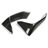 BMW F80 M3 Front Bumper Carbon Fiber Splitter (2014-2020)