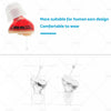 CIC Digital Invisible Hearing Aid Mini Sound Voice Amplifier