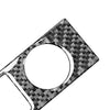 Toyota Tundra Carbon Fiber Volume Switch Cover (2014-2021)