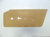 Fiat 850 Spider Door panels / Door cards (1965–1973)