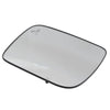 Ford Explorer (2011-2019) with Blind Spot Heated Left Side Mirror Glass