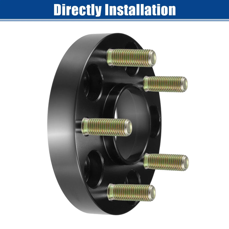 Ford Transit Connect 10 x M12x1.5 Wheel Lug Bolt Nuts (2010-2013)