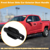 GMC Canyon Front Left Exterior Door Handle