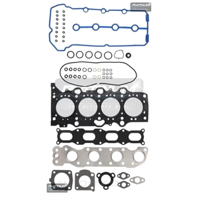 Suzuki Grand Vitara Valve Regrind Gasket Set 4cyl 1.6L (2005 - 2008)