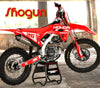 Honda XR 50 Shogun Style Sticker Kit Decals
