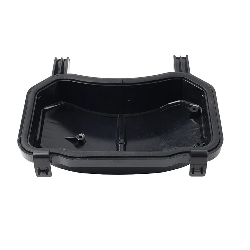 Ford Mondeo MK4 Front Headlight Dust Lid Black (2008-2013)