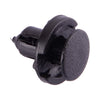 Nissan Toyota Bumper Fender 10 x Fastener Clips (Fits Multiple Models)