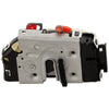 Ram 1500 2500 3500 Door Lock Actuators Front Driver Left Side (2010–2023)
