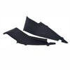 Nissan Altima Windshield Wiper Side Cowl Extension Trim (2019-2021)