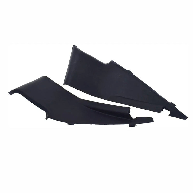 Nissan Altima Windshield Wiper Side Cowl Extension Trim (2019-2021)