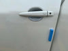 Nissan Rogue (2021-2023) 4 x Exterior Door Handle Bowl Cup Chrome Covers