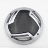 Pair 6inch Car Speaker Grills Cover Mask Protection Frame180mm