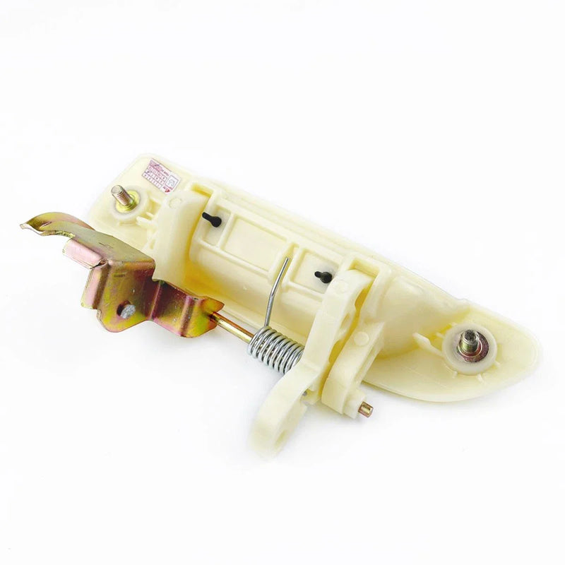 Outer Door Handle Beige RH Rear Fits Honda Civic Dimension EP ES EM 2001-05 D11