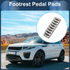 Land Rover Range Rover Evoque Footrest Pedal Cover (2012-2019)