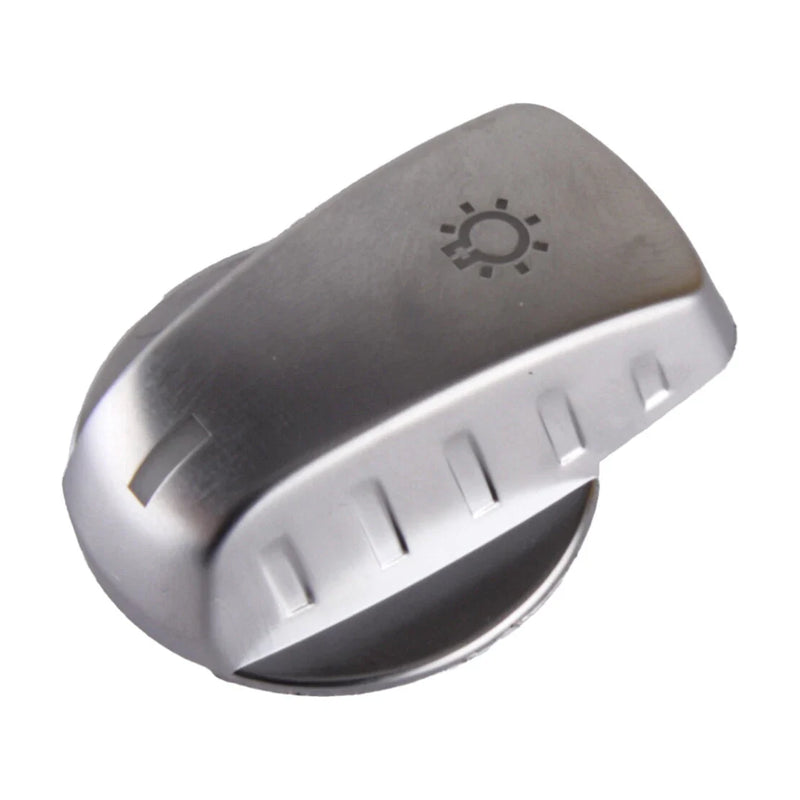 BMW X5 5 x Car Headlight Switch Button Cover Trim (2008-2013)