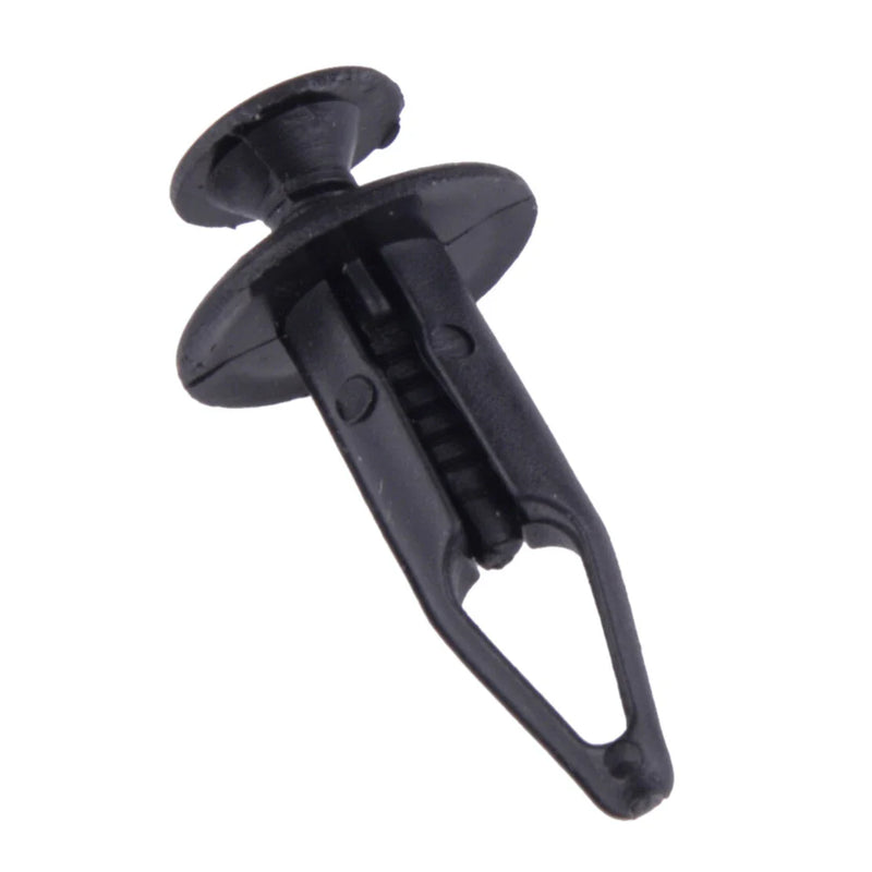 Land Rover Wheel Arch Lining & Splashguard 10pcs Trim Clips (2005-2023)
