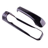 Dodge Ram 1500 Gloss Black Door Handle Covers (2011-2018)