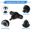 Hyundai Tucson 2 x Front Lower Ball Joints (2005-2009)