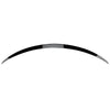 Tesla Model 3 (2017-2023) Glossy Black Rear Trunk Spoiler Wing