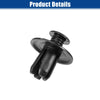 Hyundai Sonata Bumper Cover Retainer Clips 20 x (2011-2014)