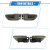 Toyota Avalon (2000-2007) Brown Automotive Interior Door Handles