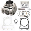 Honda Bear Tracker, Timberwolf, Tri-Moto, Moto-4 71mm Cylinder Kit (1990-2000)
